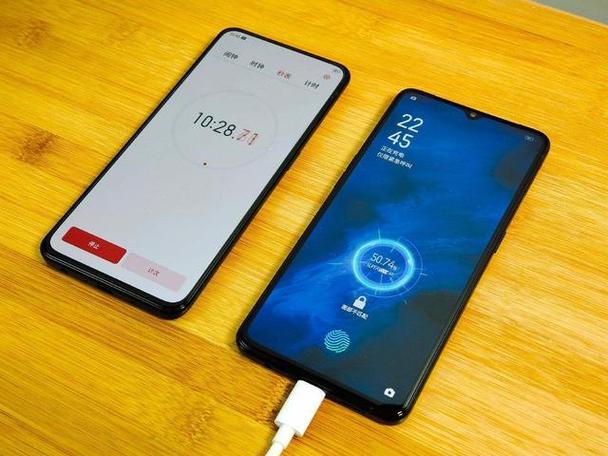 OPPO手机闪充慢的原因