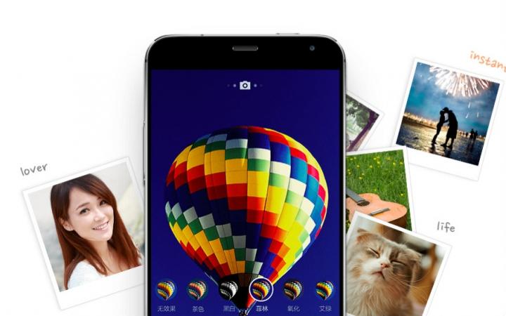 flyme视频截图2