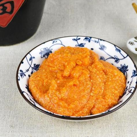 蟹黄酱哪家的最好