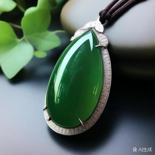玉是翡翠吗
