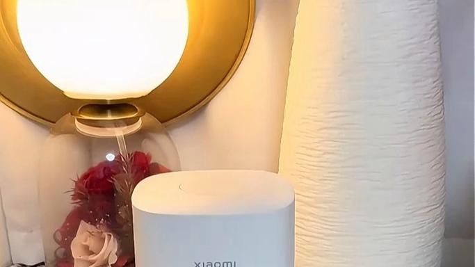 小米AI蓝牙音箱