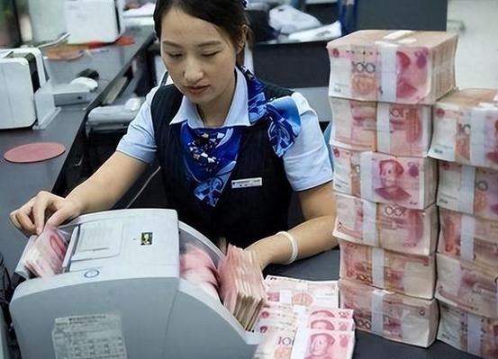 一天存10块一个月多少钱截图2