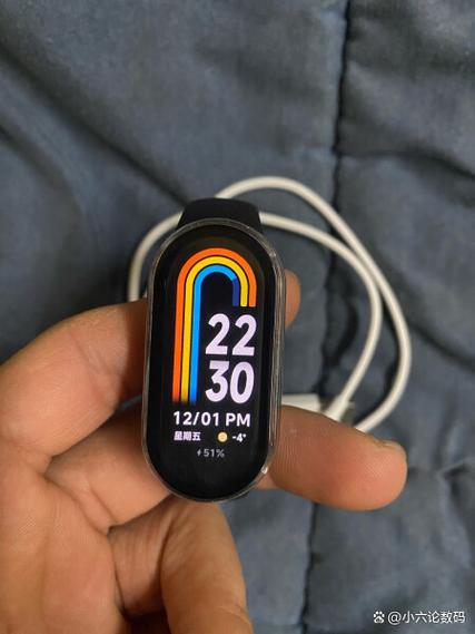 小米手环8怎么下载2048截图3