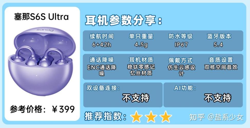耳夹和耳挂耳机哪个好