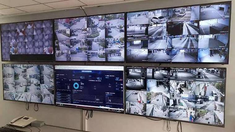 下载安装雪亮工程截图2