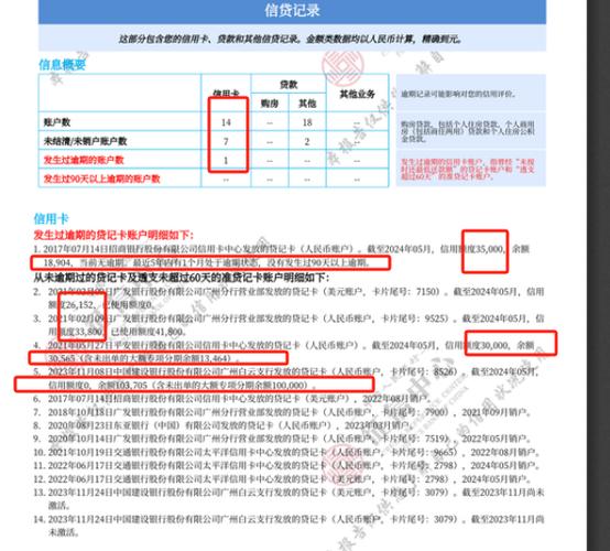 有钱花查征信上征信吗截图3