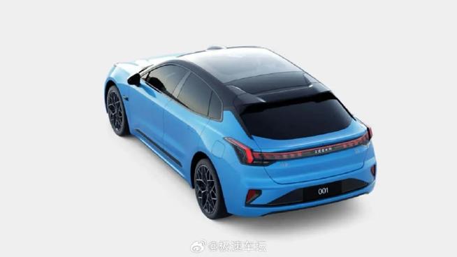 纯电新能源汽车