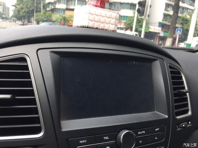 导航放音乐老是自己暂停