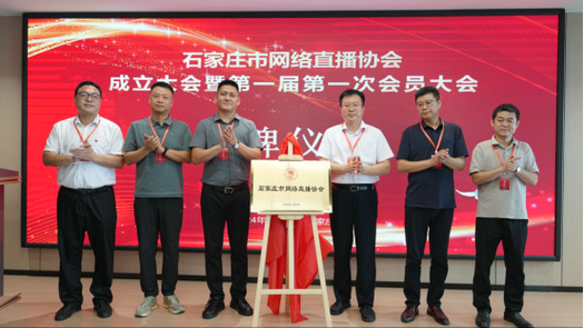石家庄新闻综合直播