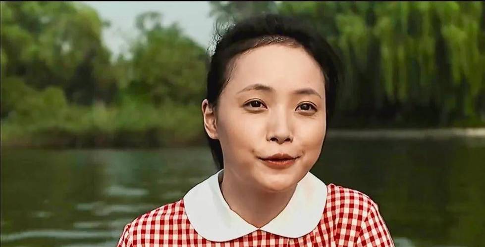 父母爱情 小亚宁