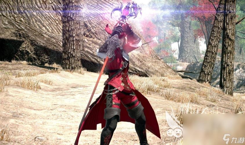最终幻想ff14wiki手机版截图2