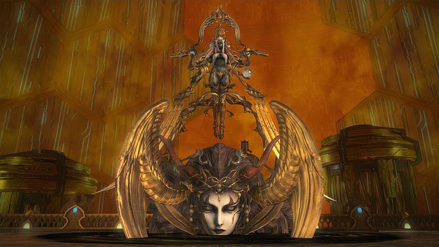 最终幻想ff14wiki手机版截图3