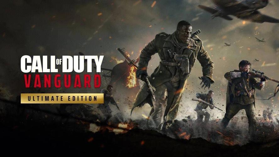cod19下载安装