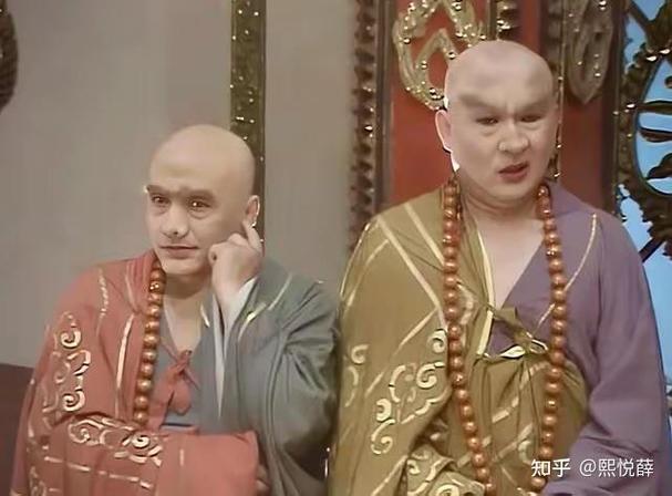 西游记唐玄奘的身世简介