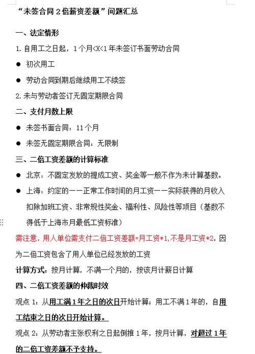 员工没签合同要求赔偿截图2