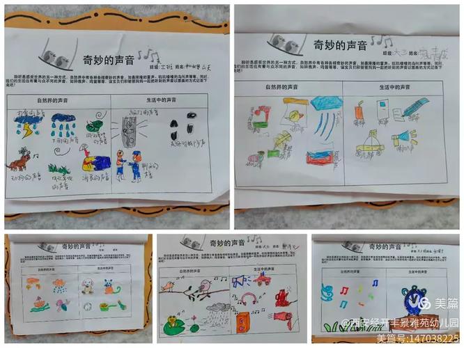 什么发出了什么样的声音