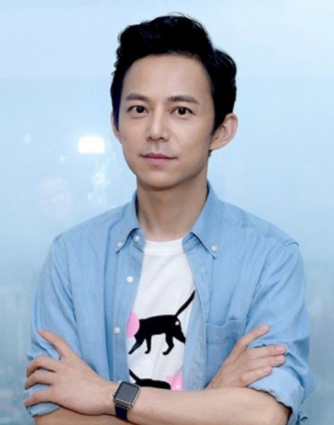 何炅是艺名吗还是真名