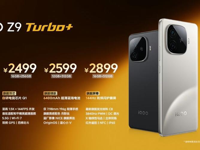iQOO9性能如何
