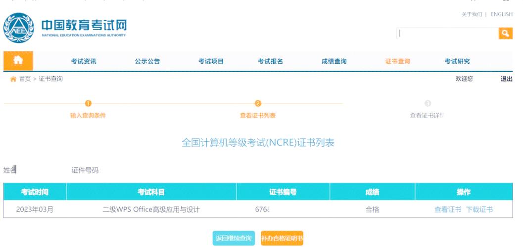计算机二级可以自学好过吗