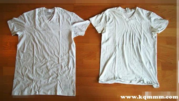缩小的衣服如何恢复原样