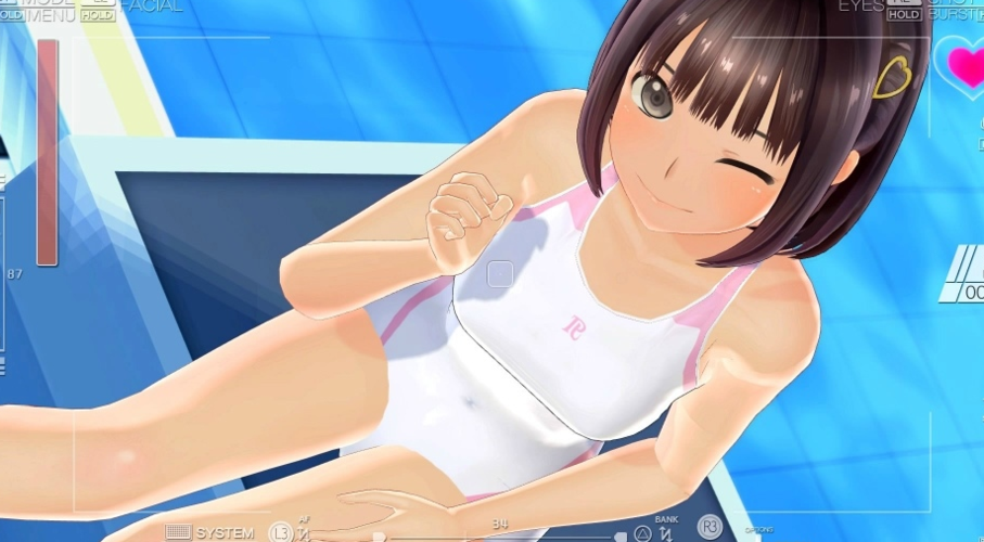 lover4种版本区别