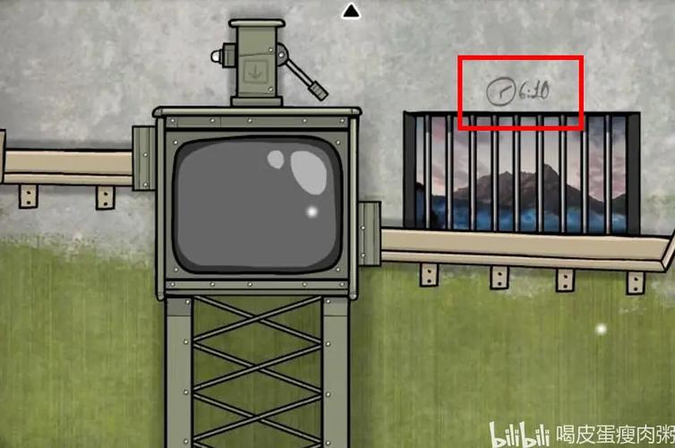 逃离方块磨坊攻略全成就图文
