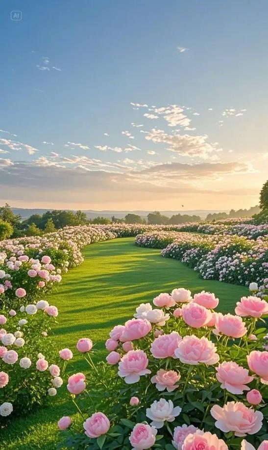 图片花草风景图片