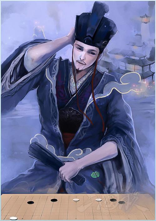 三国杀荀攸技能截图3