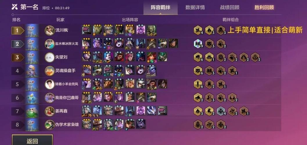 金铲铲自己编辑阵容