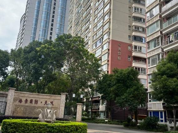 泉州海景国际花园房价