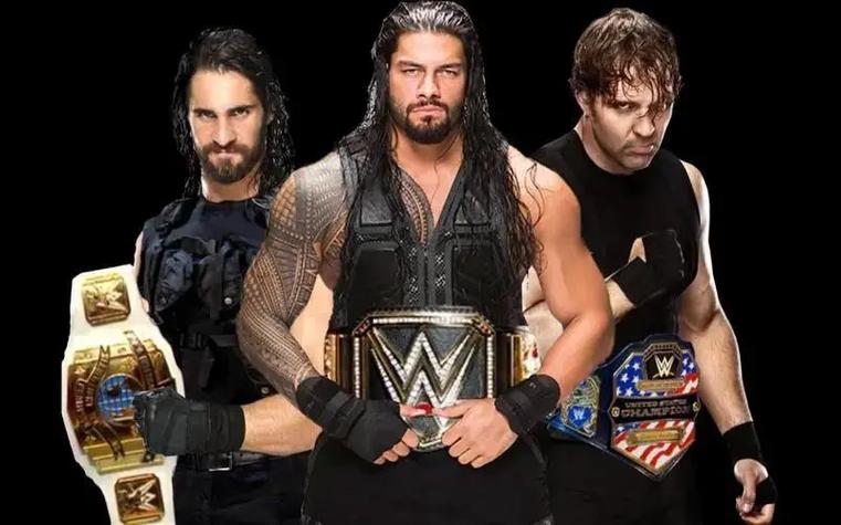 wwe摔跤比赛视频