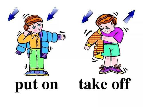 putting off