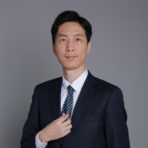 朱恒红基金经理