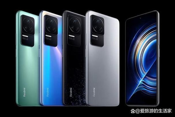 红米最新款手机是哪款