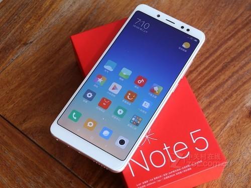 红米最新款手机是哪款截图3