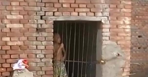 关小黑屋有多可怕