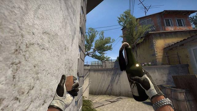 csgo三箱火