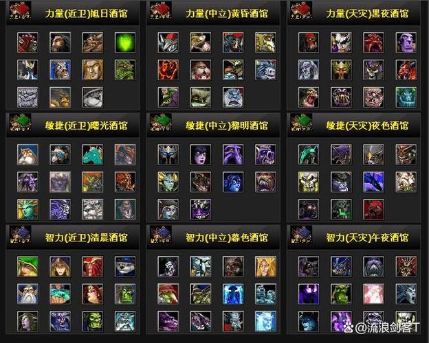 dota1精彩集锦bgm截图3
