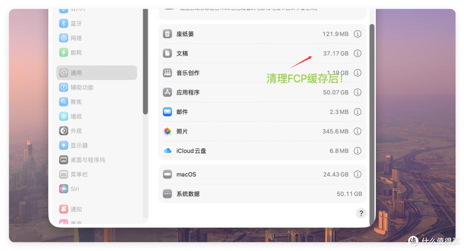 存储空间清理破解版
