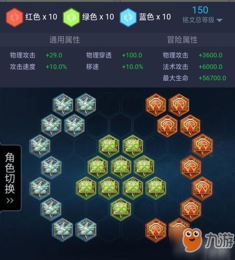赵云铭文怎么配最强