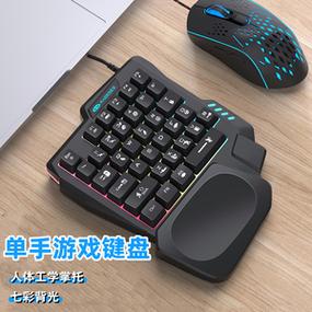 支持外接键盘的游戏