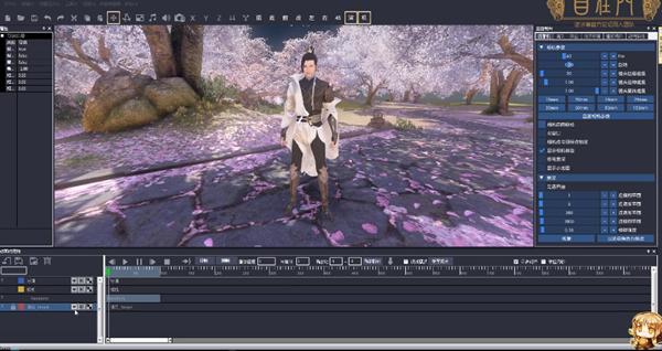 抖音大宋映画编辑器最新版