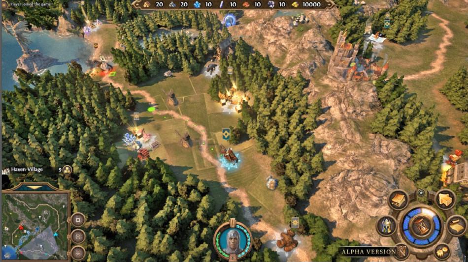 英雄无敌7最新版本