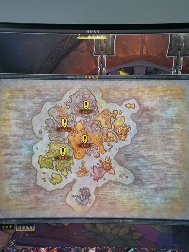 风暴峡湾主线任务怎么接