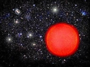 S1020549恒星