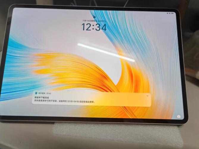 荣耀magicpad13评测