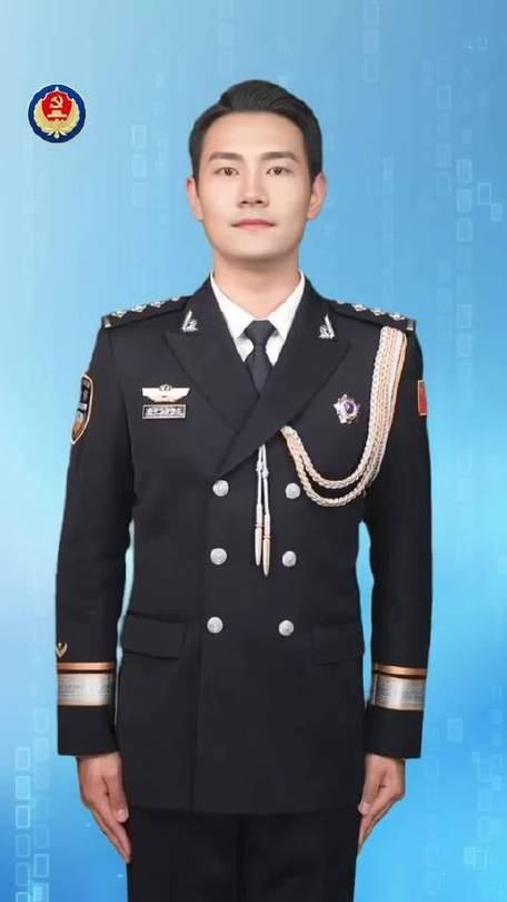 国安服装照片