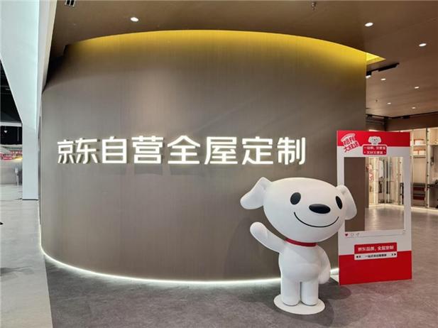 京东定制版是什么意思
