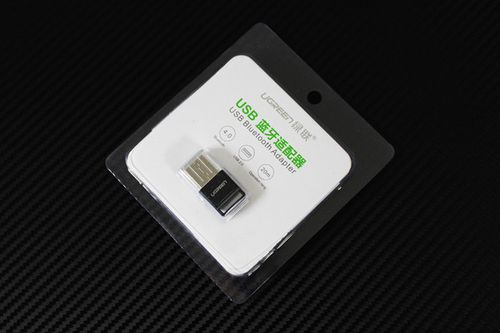 台式电脑外扩蓝牙usb