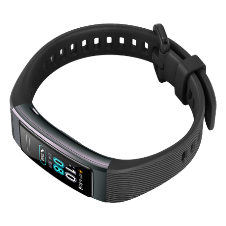 华为band3pro手环可以下载表盘吗